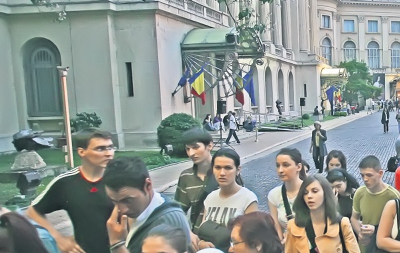 Hai la muzeu! E GRATIS! Află ce nu trebuie să ratezi la "Noaptea muzeelor"