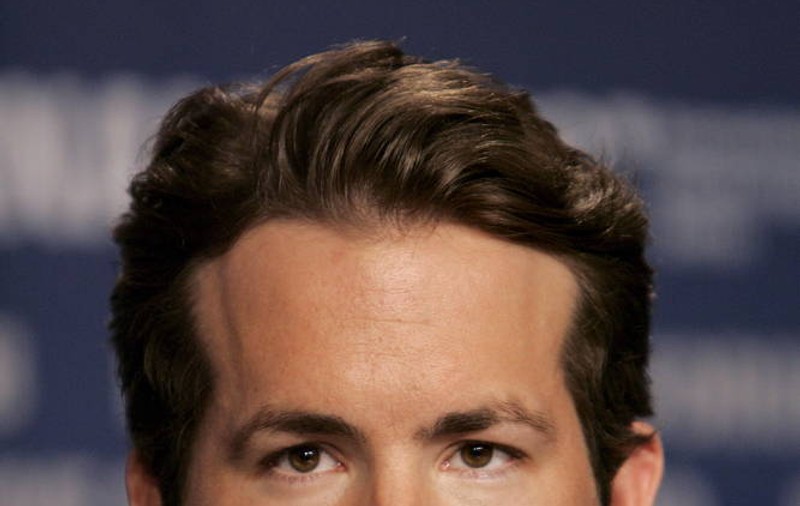 Ryan Reynolds se teme că primul cuvânt al fiicei sale va fi unul obscen. Vezi de ce!