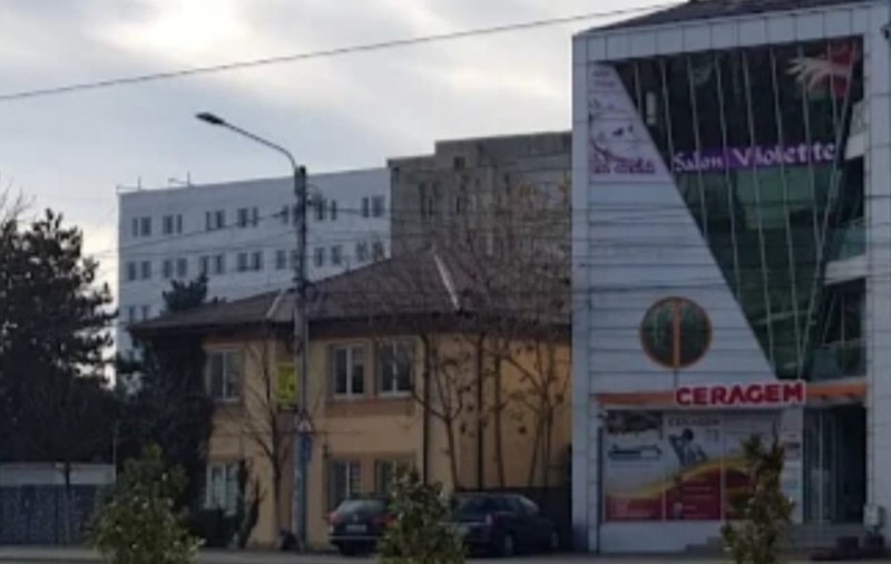 Primăria Craiova cumpără cu un milion de euro un bloc pentru a muta birourile Spitalului de Boli Infecțioase