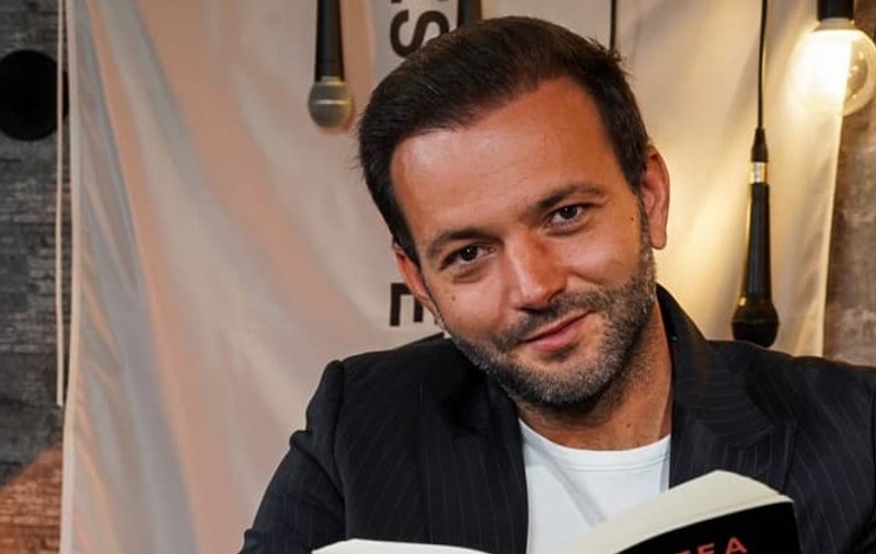 Mihai Morar a slăbit mult în ultima perioadă. Acesta s-a filmat și a dezvăluit secretul lui. „Și băieții fac Pilates”