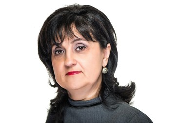 Ramona Costache