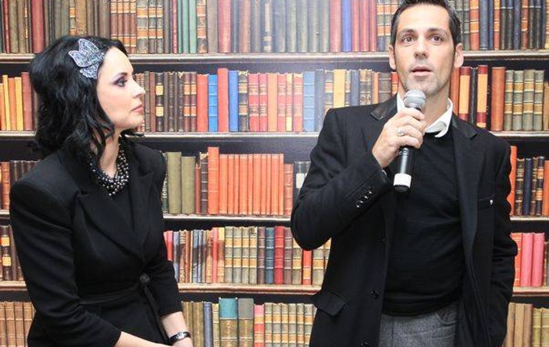 MESAJUL pe care Ştefan Bănică Jr. ÎL TRANSMITE FANILOR, din Dubai