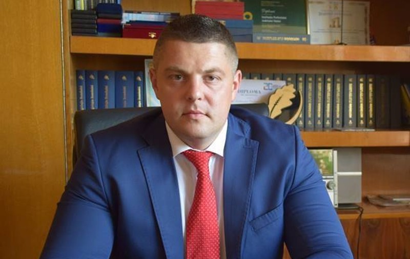 Prefectul de Vaslui și-a depus „demisia de onoare”. Motivul invocat de Eduard Popica
