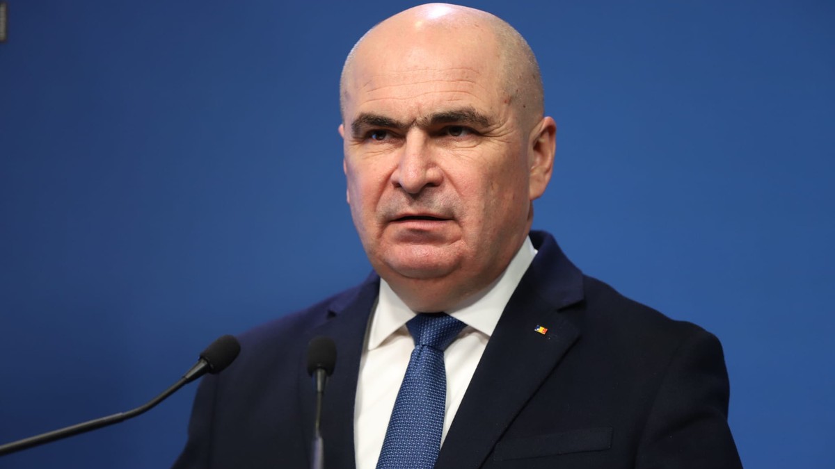 Ilie Bolojan a anunțat că prețul la gaze rămâne plafonat până în primăvara anului 2027.