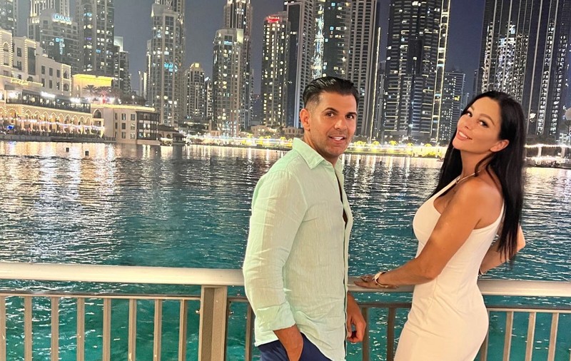 Brigitte Pastramă se mută în Dubai, după ce recent și-a cumpărat acolo o locuință. „Mi-au fraudat toate cardurile”