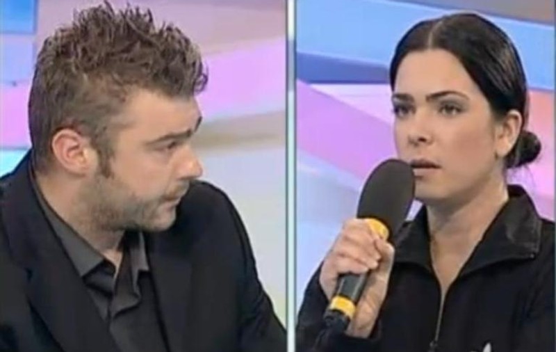 Nu şi-a ascultat tatăl, iar acum Dana Marijuana e la cuţite cu iubitul: " Ultimii bani i-a luat şi s-a dus să-şi ia bilete la meci"