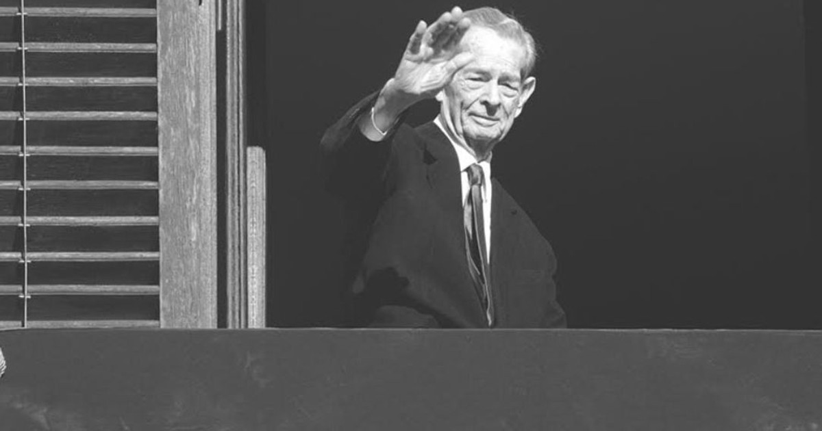 regele mihai marele doliu