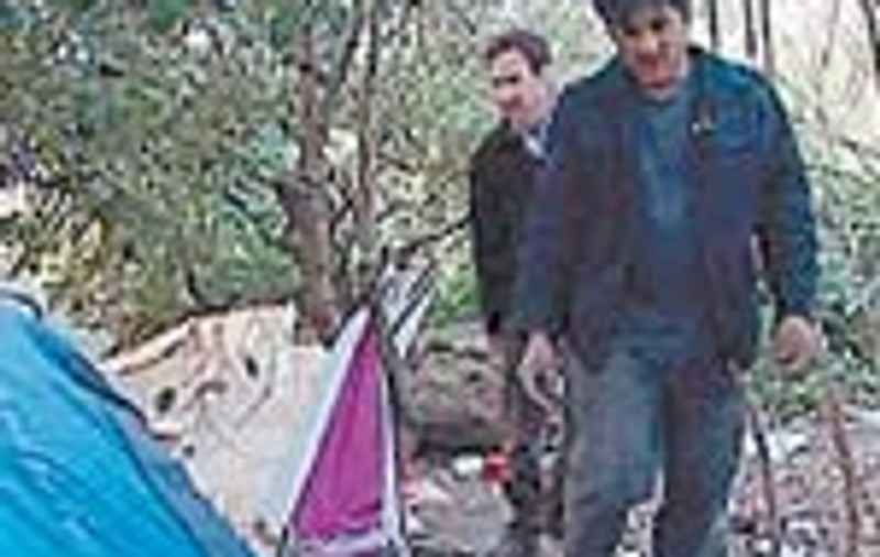 'Daniel a primit o mica indemnizatie'