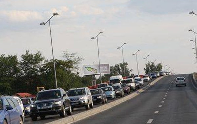 Trafic restricţionat pe Centura Capitalei, începând de luni