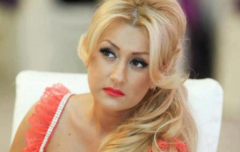 Raluca Tănase de la Bambi a făcut o nouă intervenție estetică. Cum arată acum
