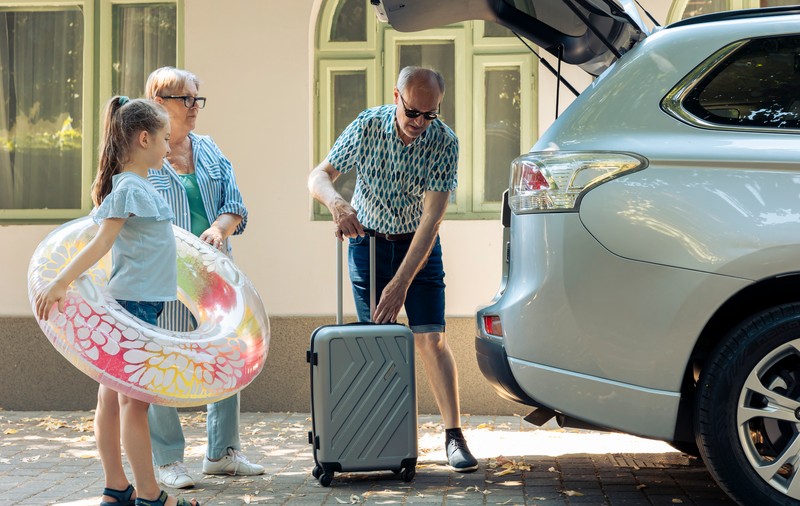 Secretele unui drum lung relaxant: Cum îți pregătești mașina pentru vacanța de vară