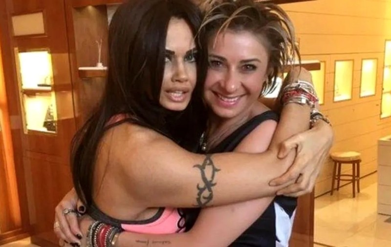 Anamaria Prodan o susține pe Oana Zăvoranu după divorțul de Alex Ashraf: „Bărbații slabi fug de femeile puternice”