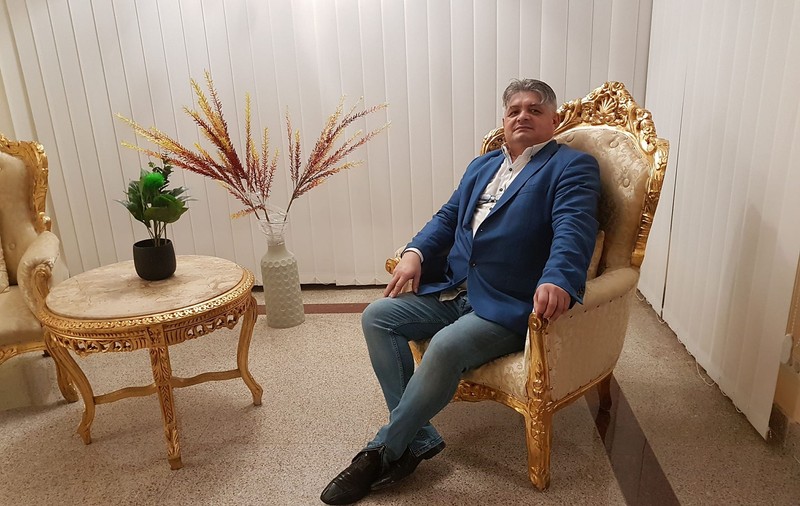 Condamnat în primă instanță și inculpat într-un al doilea dosar, Secureanu e oficial  manager de spital. Ce notă finală a avut
