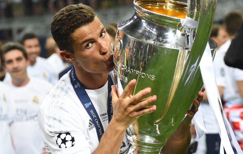 Supercupa Europei: Cristiano Ronaldo nu va putea juca pentru Real Madrid împotriva lui FC Sevilla
