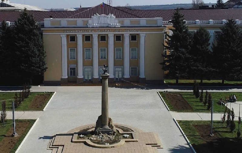 Guvernul Republicii Moldova a decis înființarea Centrului Universitar din Cahul. Noua instituție va funcționa în cadrul Universității Tehnice a Moldovei