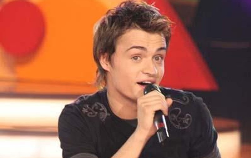 Cum arată acum Cătălin Josan, câştigătorul concursului ”Megastar”