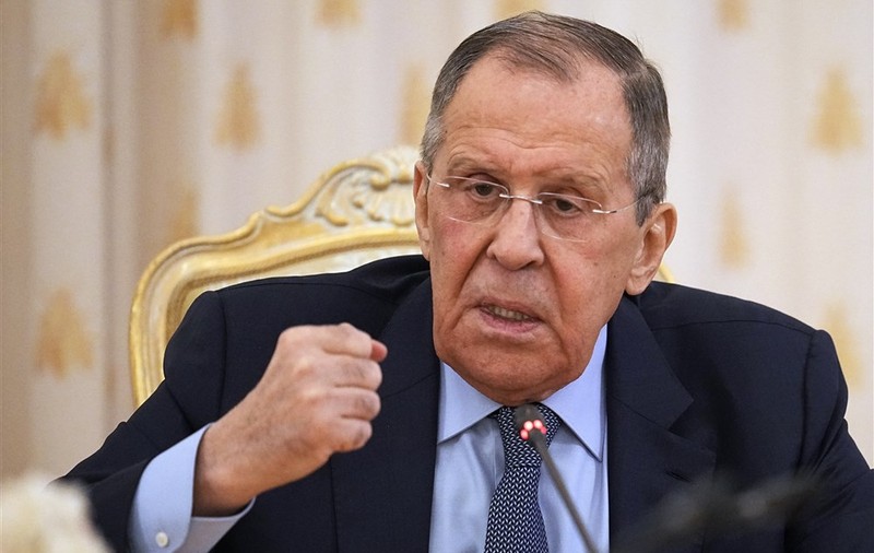 Reacția lui Serghei Lavrov, după ce Maia Sandu a vorbit despre planul Rusiei de a destabiliza Republica Moldova