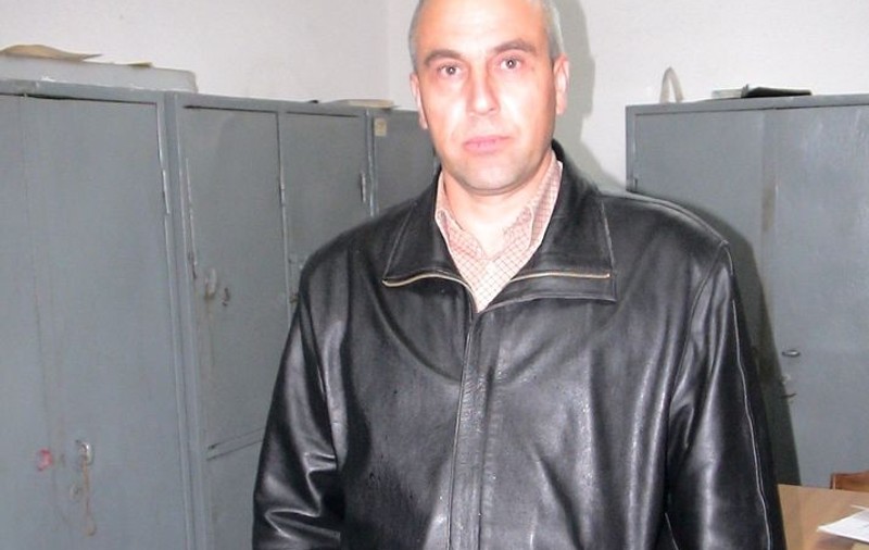 O bilă albă pentru poliţiştii mehedinţeni