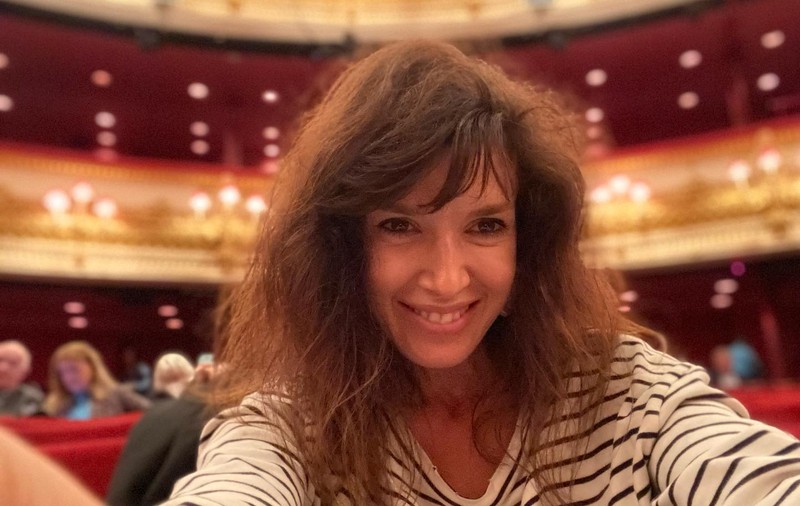 Motivul pentru care Alina Chivulescu nu a mai apărut în filme, seriale sau la teatru: „Am dat curs unor castinguri”. Ar refuza și show-urile TV
