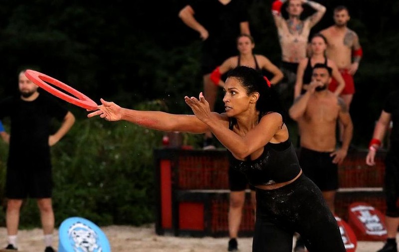 Majda Aboulumosha a leșinat după o probă la „Survivor România 2021”. Medicii au intervenit imediat. „Mi-a căzut roată pe cap și umăr"