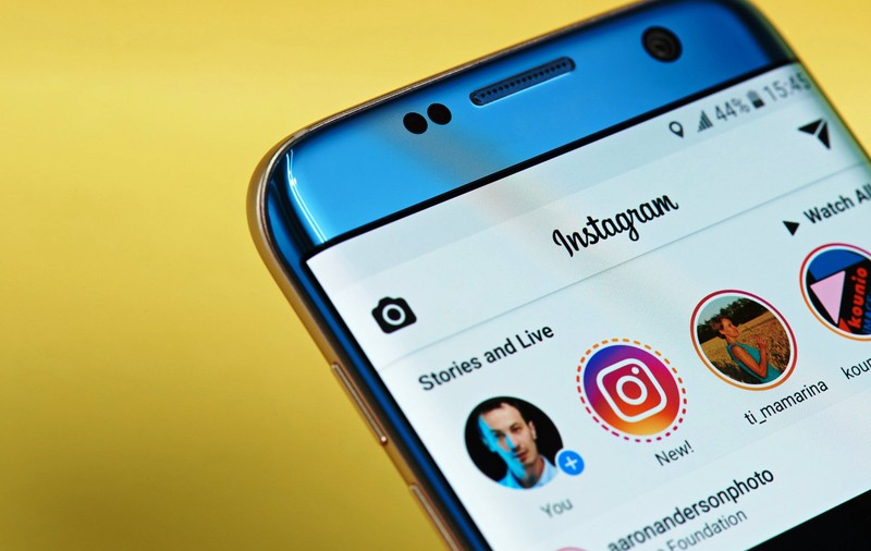 Cum vezi un InstaStory fără ca persoana respectivă să știe