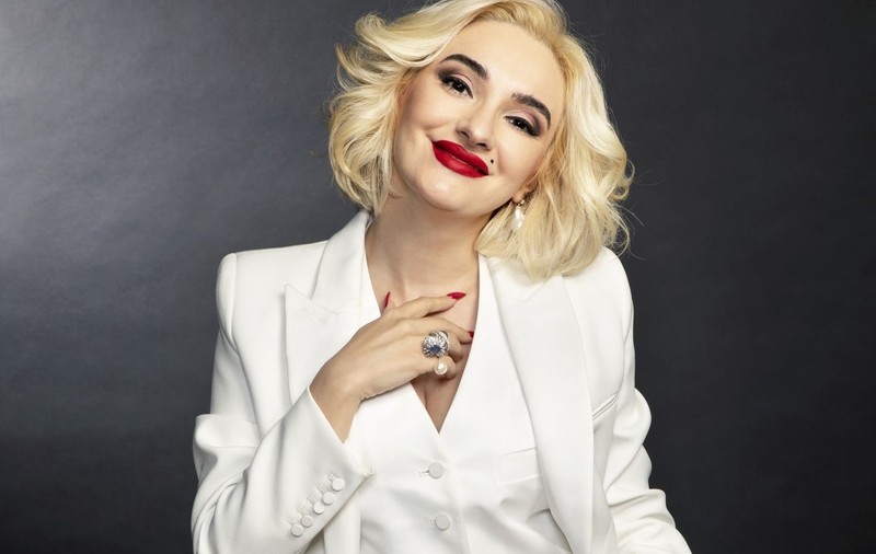 Ana Morodan, despre rolul de jurat-detectiv la Masked Singer. „A trebuit să mă adaptez din mers”
