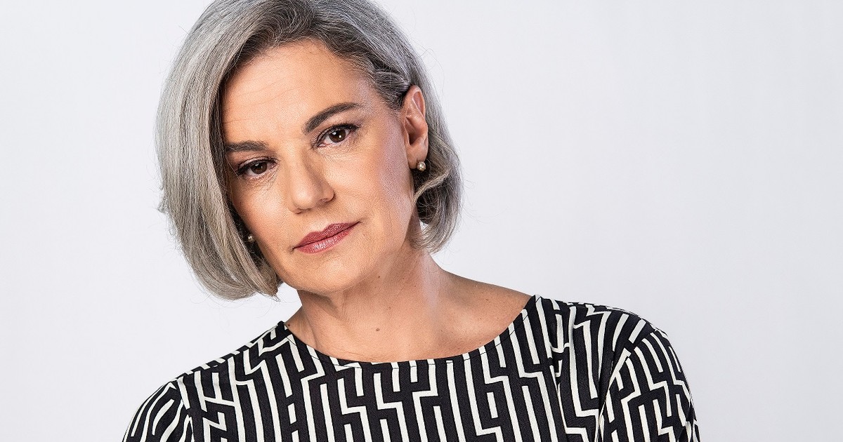Maia Morgenstern
