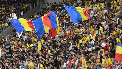 Suporteri România