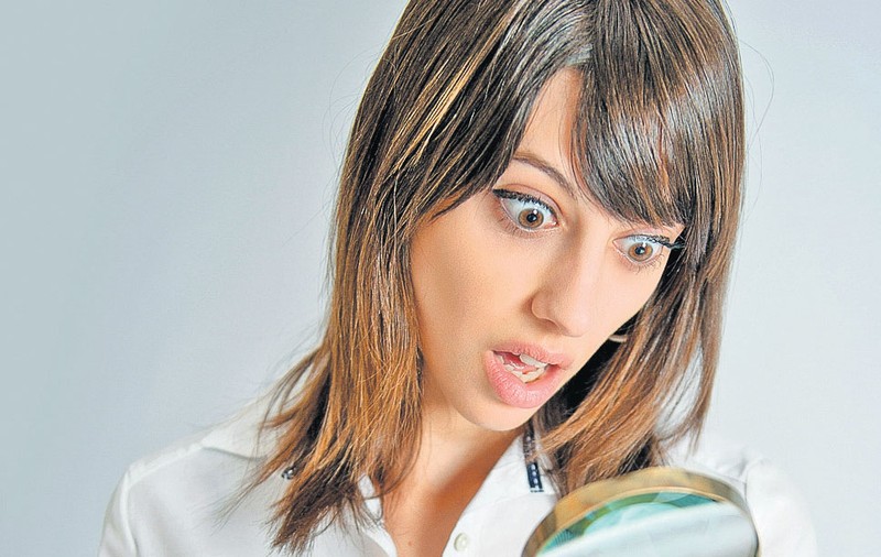Atenţie la pericolele aflate în alimente! Ce detalii valoroase conţine eticheta nutriţională şi cum trebuie să le interpretăm