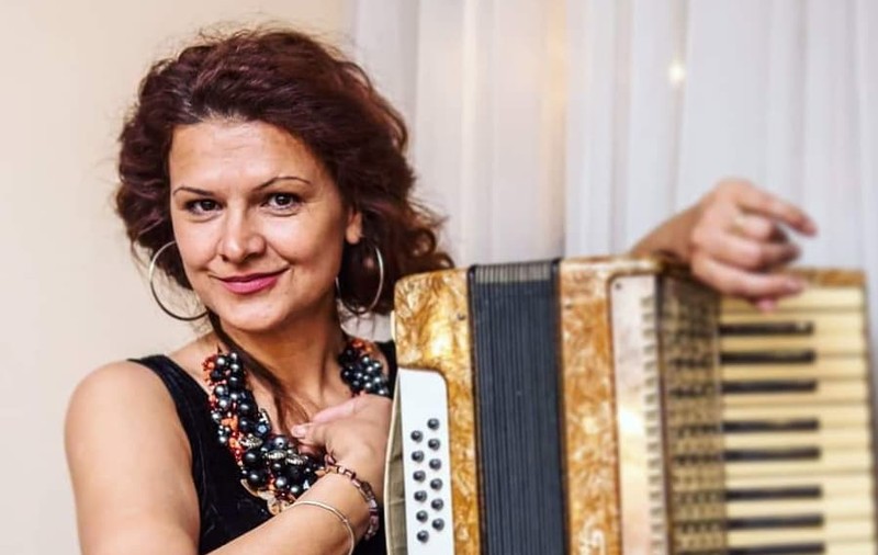 După două săptămâni cu emoții, Maria Buză a reușit să revină din Statele Unite  ”Abia acum sunt în vacanță, 12 zile în casă”