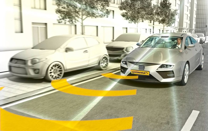 EXCLUSIV/ România, pe harta lumii în privința mașinilor care se conduc singure. Continental angajează la Timișoara ingineri care să dezvolte sisteme autonome