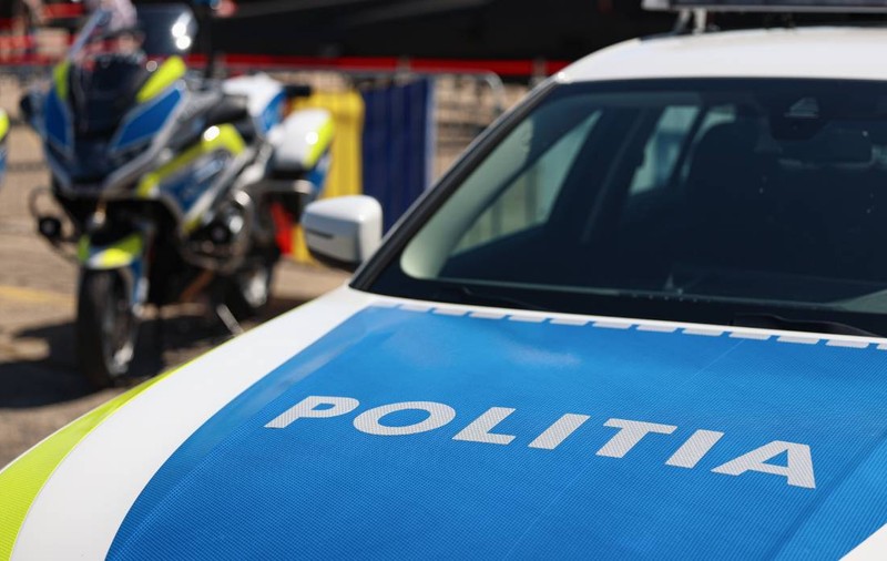 Femeie din Spania, bătută și amenințată cu pistolul de partenerul său din Bistreț, Dolj