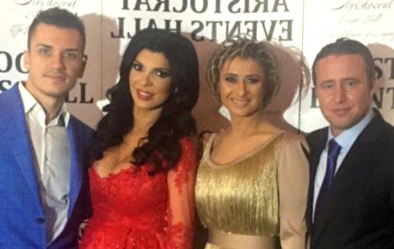 Anamaria Prodan spune tot despre Andreea Tonciu. "Eu zic că îi ajunge"