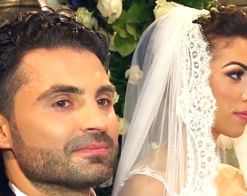 Ibrahim reacționează, după ce Pepe a arătat filmări indecente în care ar apărea Raluca Pastramă, fosta lui soție. „Greșelile noastre din trecut. Sunt greșeli de dinainte de căsătorie”