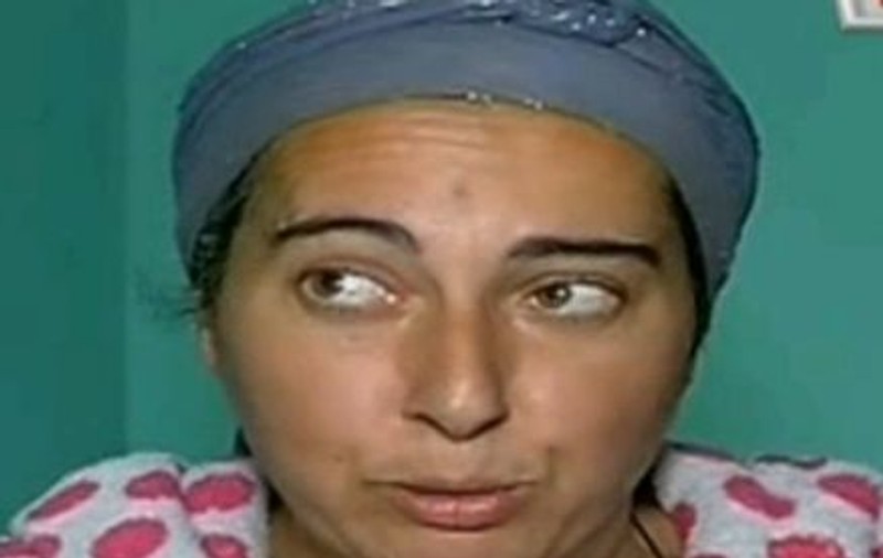 Răsturnare de situaţie. Angelica Constantin vrea să-i dea fetiţa înapoi Luminţei Anghel: "Am greşit şi-mi cer mii de scuze"