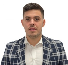 Andrei Bogdan Șerban, ginerele lui Piedone