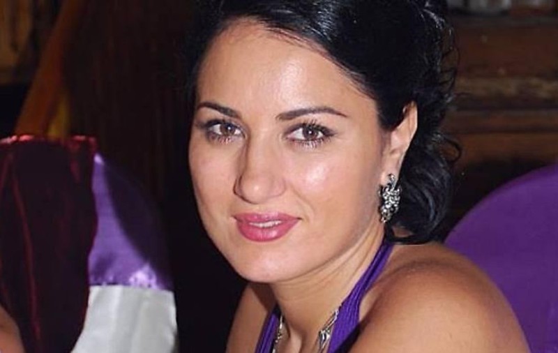 Florentina Nițescu este dispărută de 13 ani în Italia, iar iubitul ei a cumpărat 753 de litri de benzină în primele zile de după dispariție