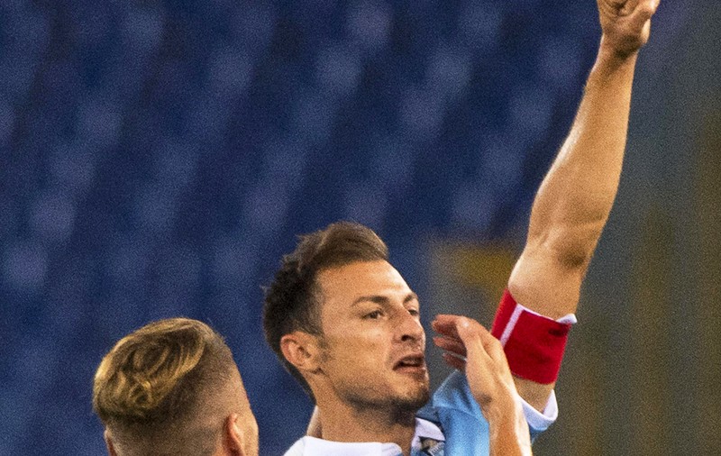 Radu Ştefan, mesaj pentru fani: "Voi rămâne aici până la 41 de ani". Naţionala, subiect închis