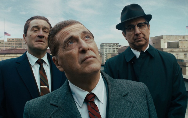 Al Pacino, părăsit de iubită. Care sunt motivele invocate de partenera sa cu 40 de ani mai tânără