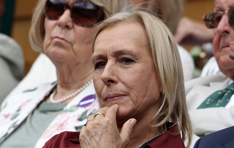 Martina Navratilova crede că Simona Halep poate învinge la Australian Open. "Prin victoria de la Wimbledon a arătat că poate câștiga și pe suprafețe mai rapide"