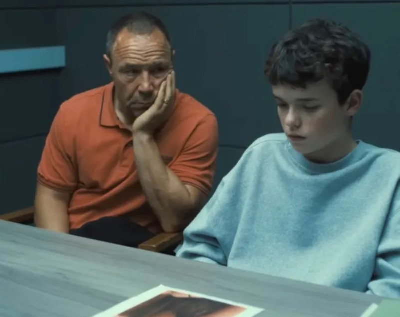 O vedetă din România se regăsește în povestea din serialul „Adolescence” de pe Netflix: „Sentimentul de a nu fi suficient” | EXCLUSIV