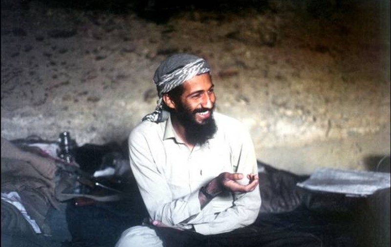 DETALII TERIFIANTE despre uciderea lui Osama bin Laden: "Avea creierii împrăştiaţi pe faţă!"