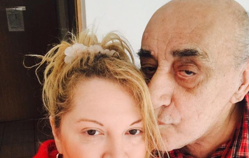 Oana Lis a făcut primele declarații despre sarcină, de pe patul de spital. "Când o să nasc"