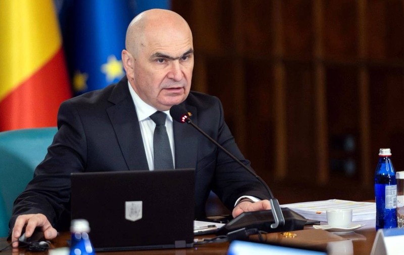 Ilie Bolojan, despre o posibilă revenire la Palatul Victoria ca premier: „Nu voi fugi de răspundere”