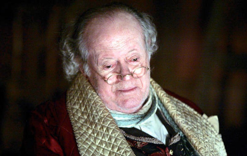 Doliu în lumea filmului! A murit actorul Aubrey Morris