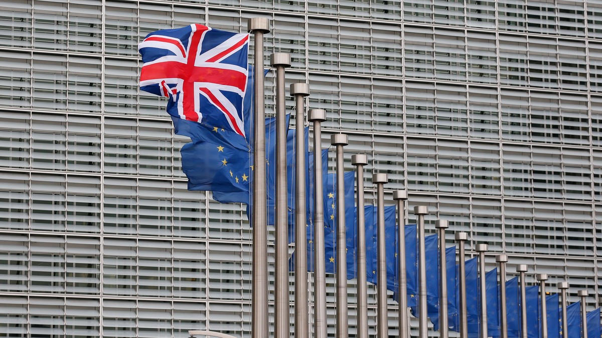 un nou referendum privind Brexitul