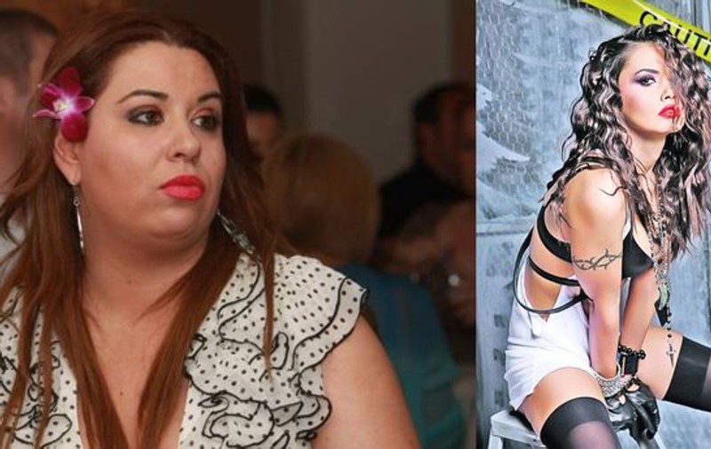 Oana Roman, făcută praf de Oana Zăvoranu: "Onuca Pateuţ, vino tu balenuţă mică să ne arăţi cum e cu dansul"