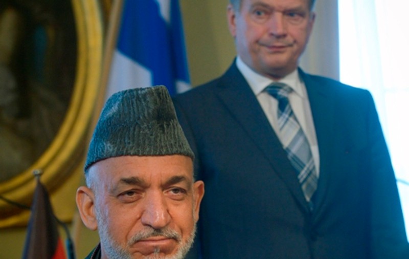 Cum au încercat americanii SĂ CUMPERE Afganistanul? CIA a plătit în secret, în valize sau rucsacuri, ZECI DE MILIOANE de dolari!