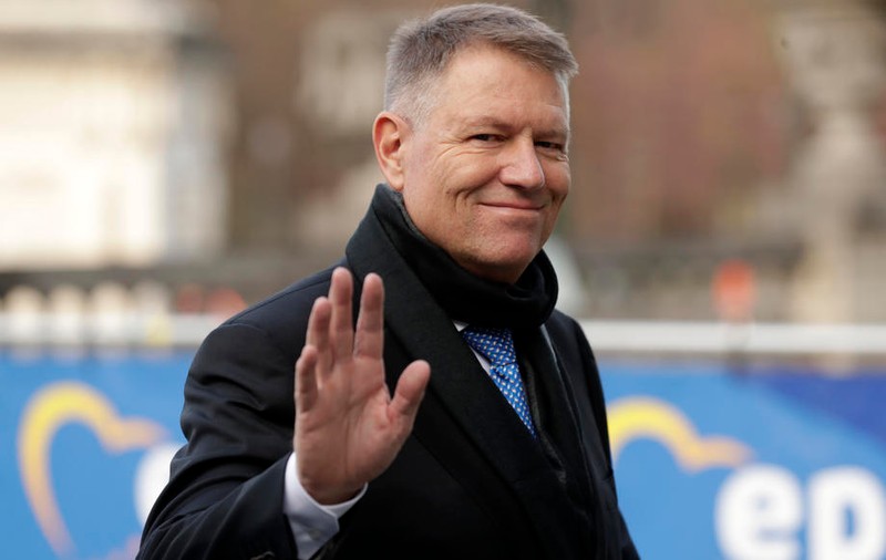 Ziua președintelui. Klaus Iohannis împlinește astăzi 61 de ani