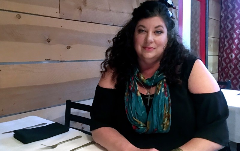 Tara Reade, femeia care susține că Joe Biden ar fi agresat-o sexual, a părăsit Rusia și s-a întors în SUA pentru a depune o plângere penală